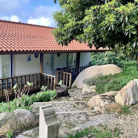Eighteen21 Houses - Secluded Charm Cottage In Quinta Velha Sintra Kültér fotó